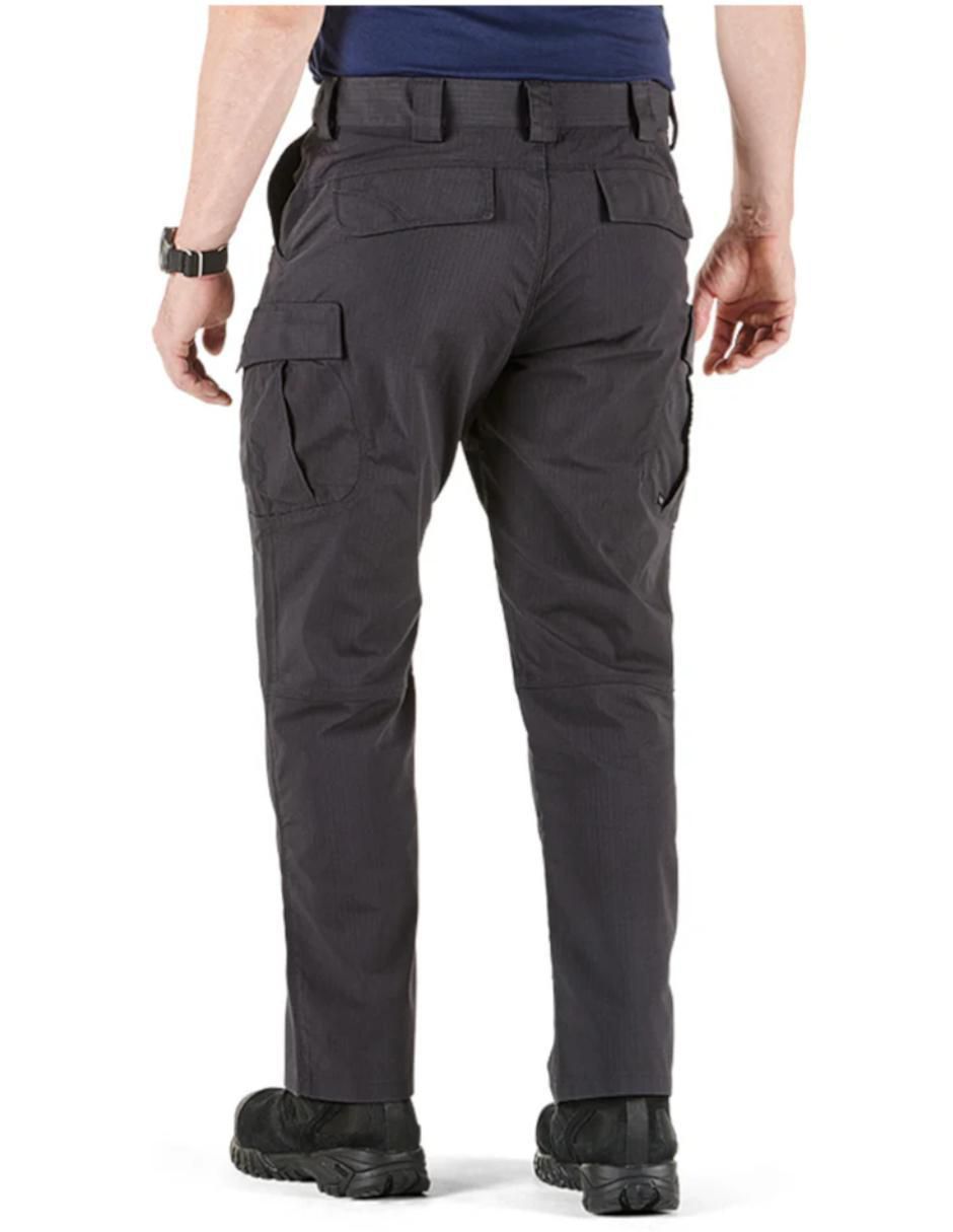 Pantalón recto para hombre 4