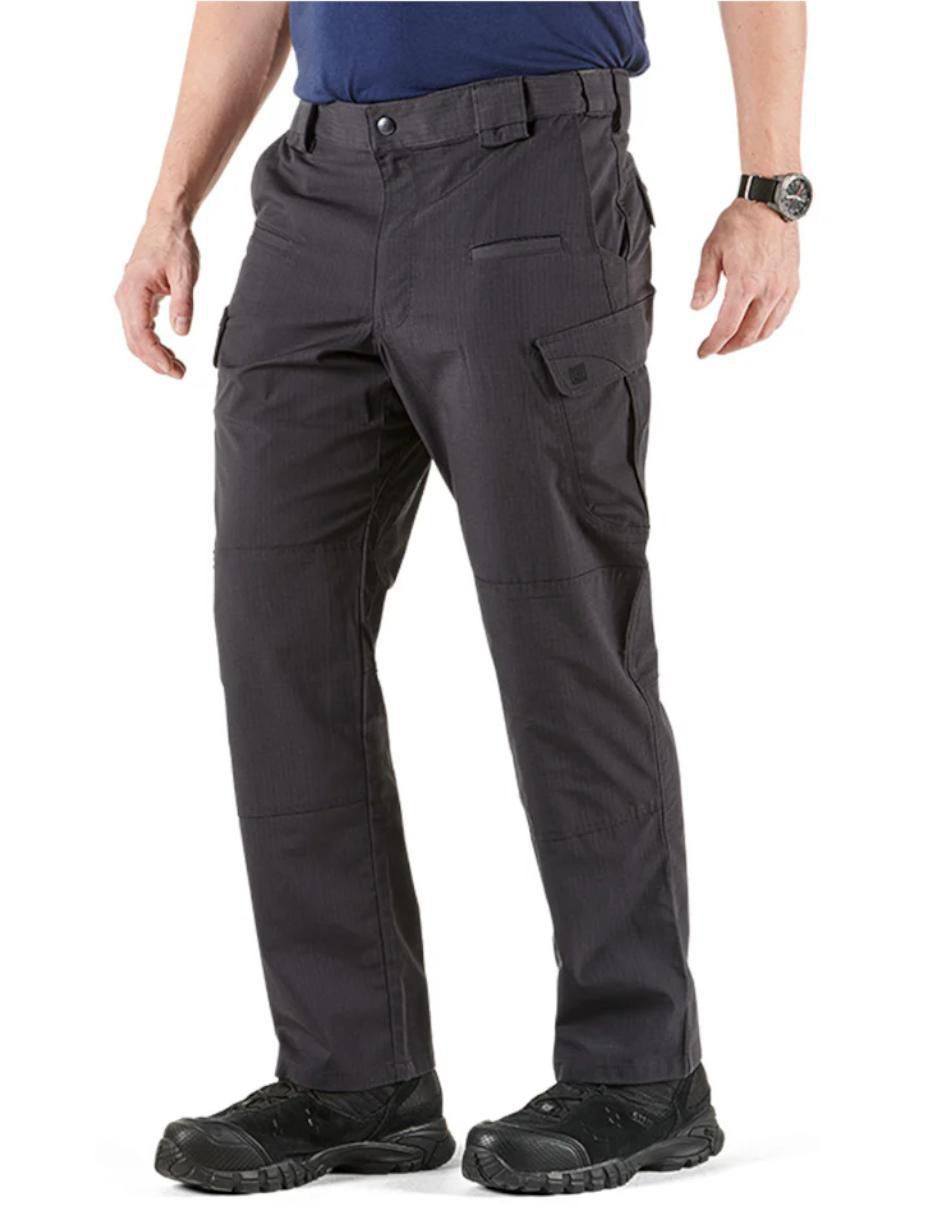 Pantalón recto para hombre 2
