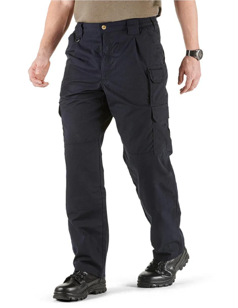 Pantalón cargo amplio para hombre 3