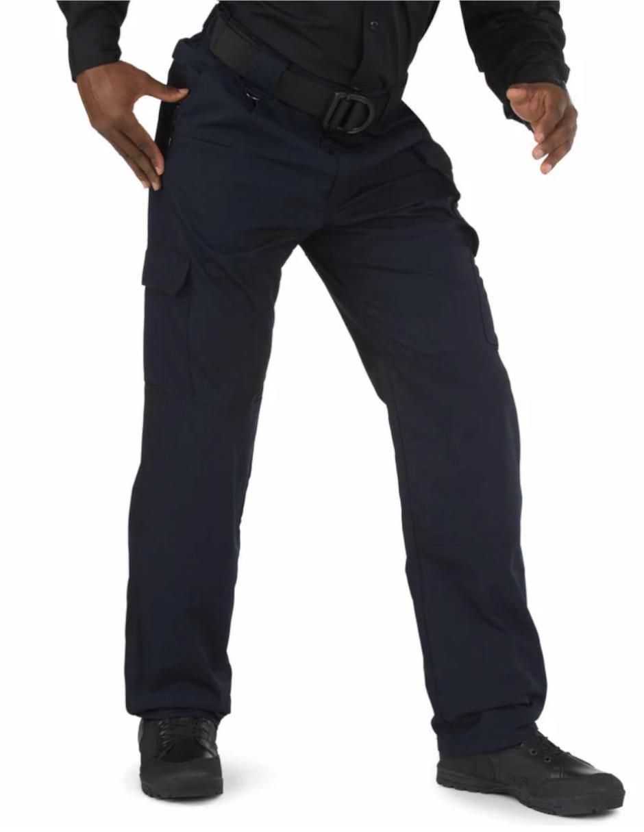 Pantalón cargo amplio para hombre 2