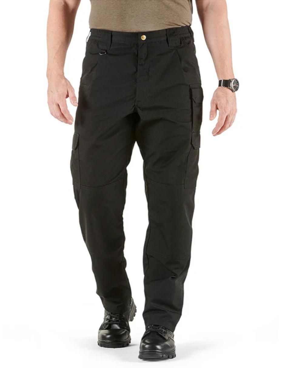 Pantalón cargo recto para hombre Pantalón cargo recto para hombre