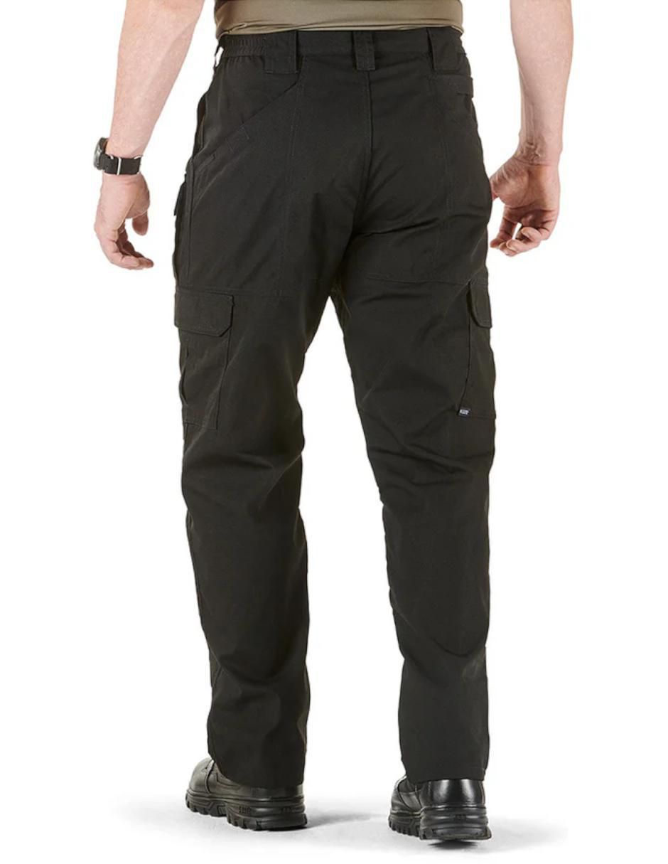 Pantalón cargo recto para hombre 5
