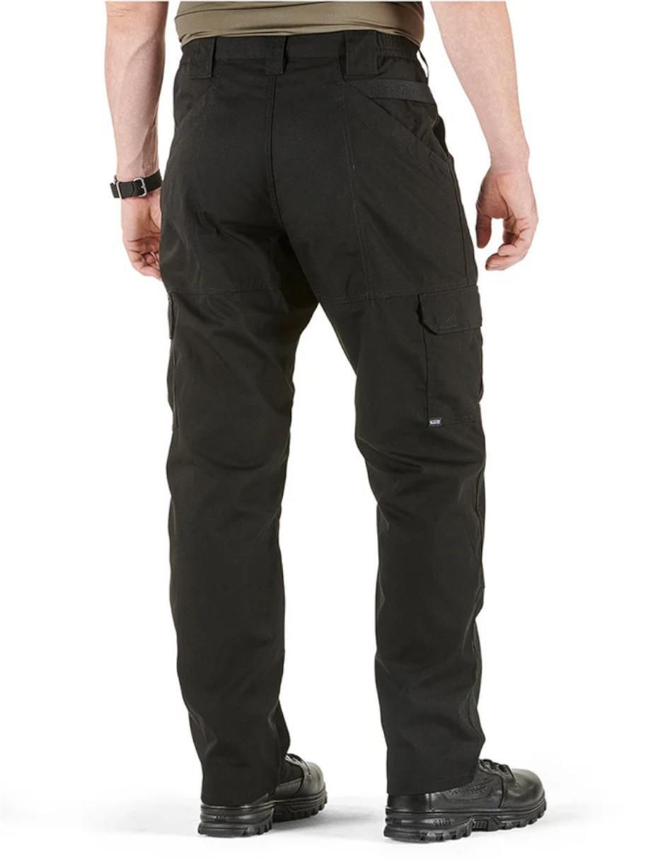 Pantalón cargo recto para hombre 3