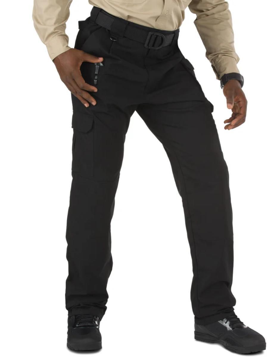 Pantalón cargo recto para hombre 2