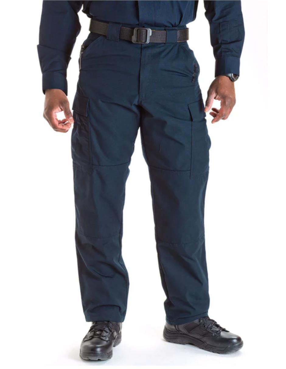 Pantalón cargo amplio para hombre Pantalón cargo amplio para hombre