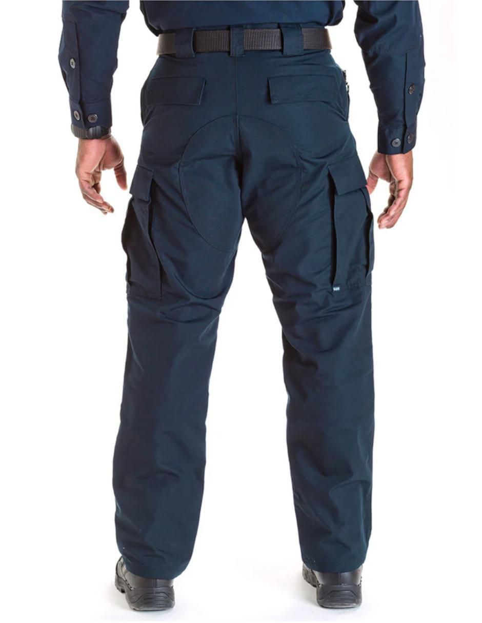 Pantalón cargo amplio para hombre 3