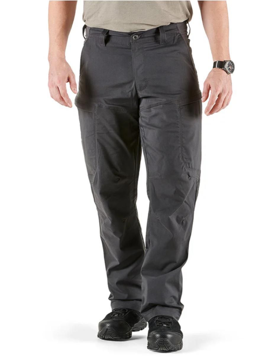 Pantalón recto para hombre