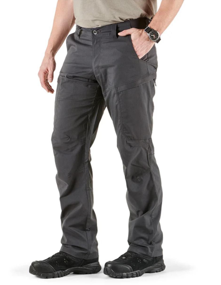 Pantalón recto para hombre 2