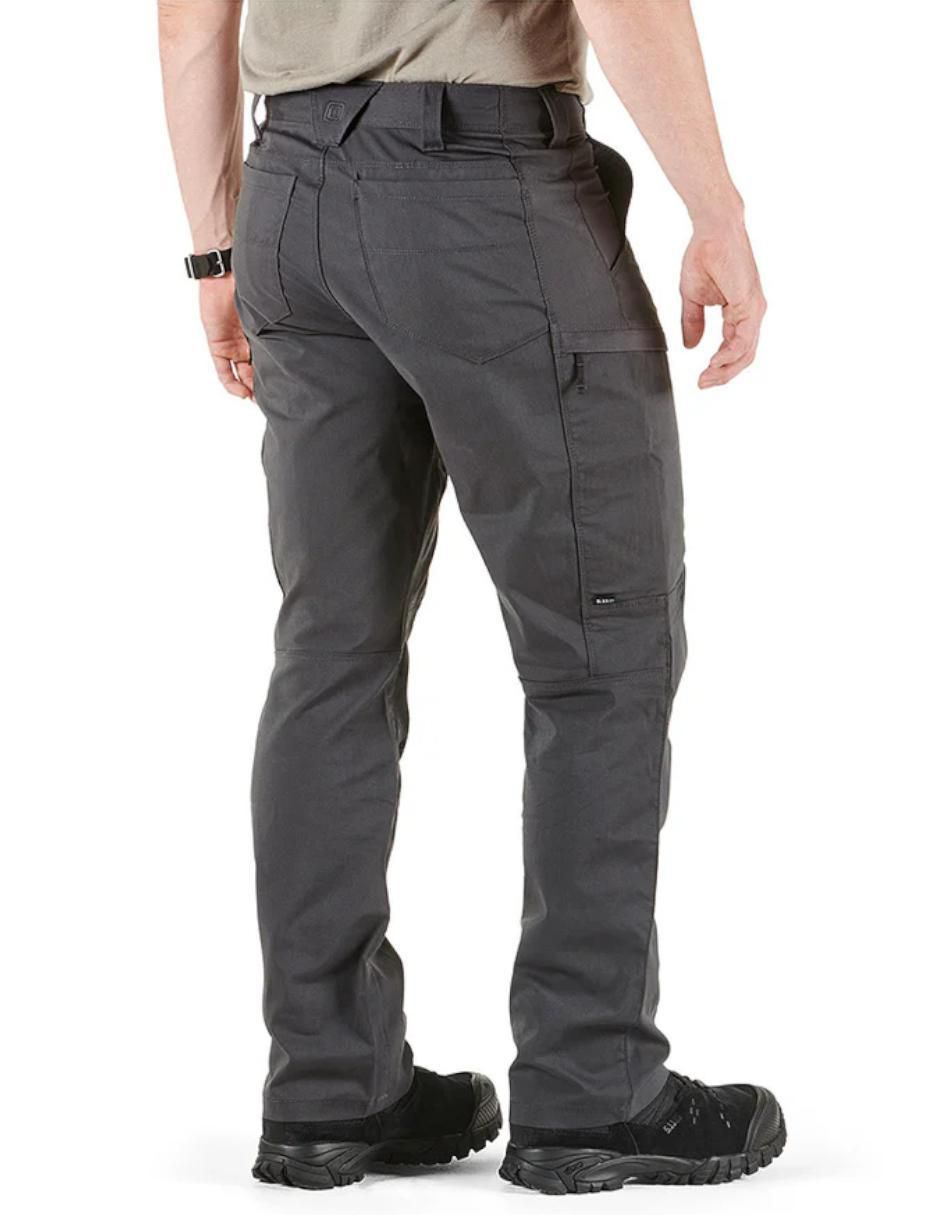 Pantalón recto para hombre 3