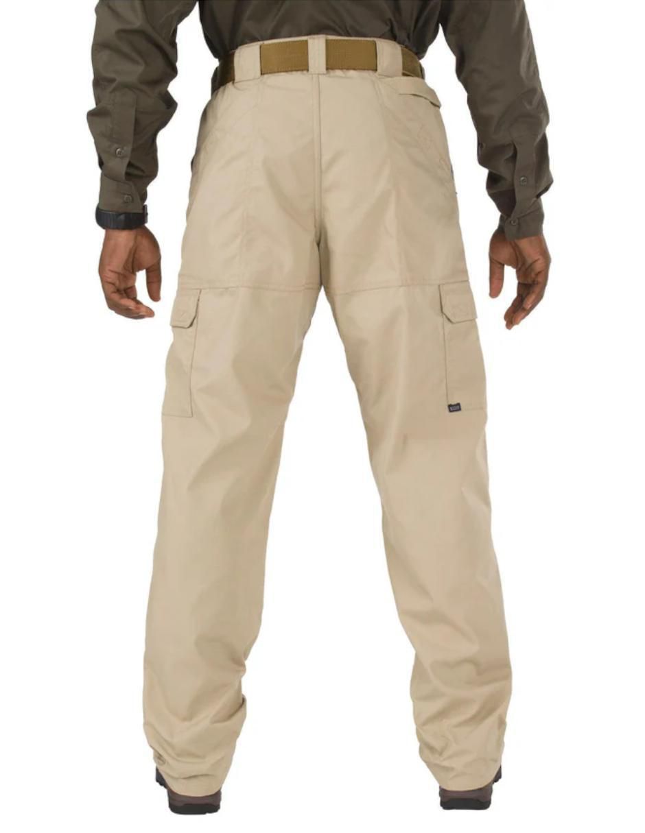 Pantalón cargo amplio para hombre 2