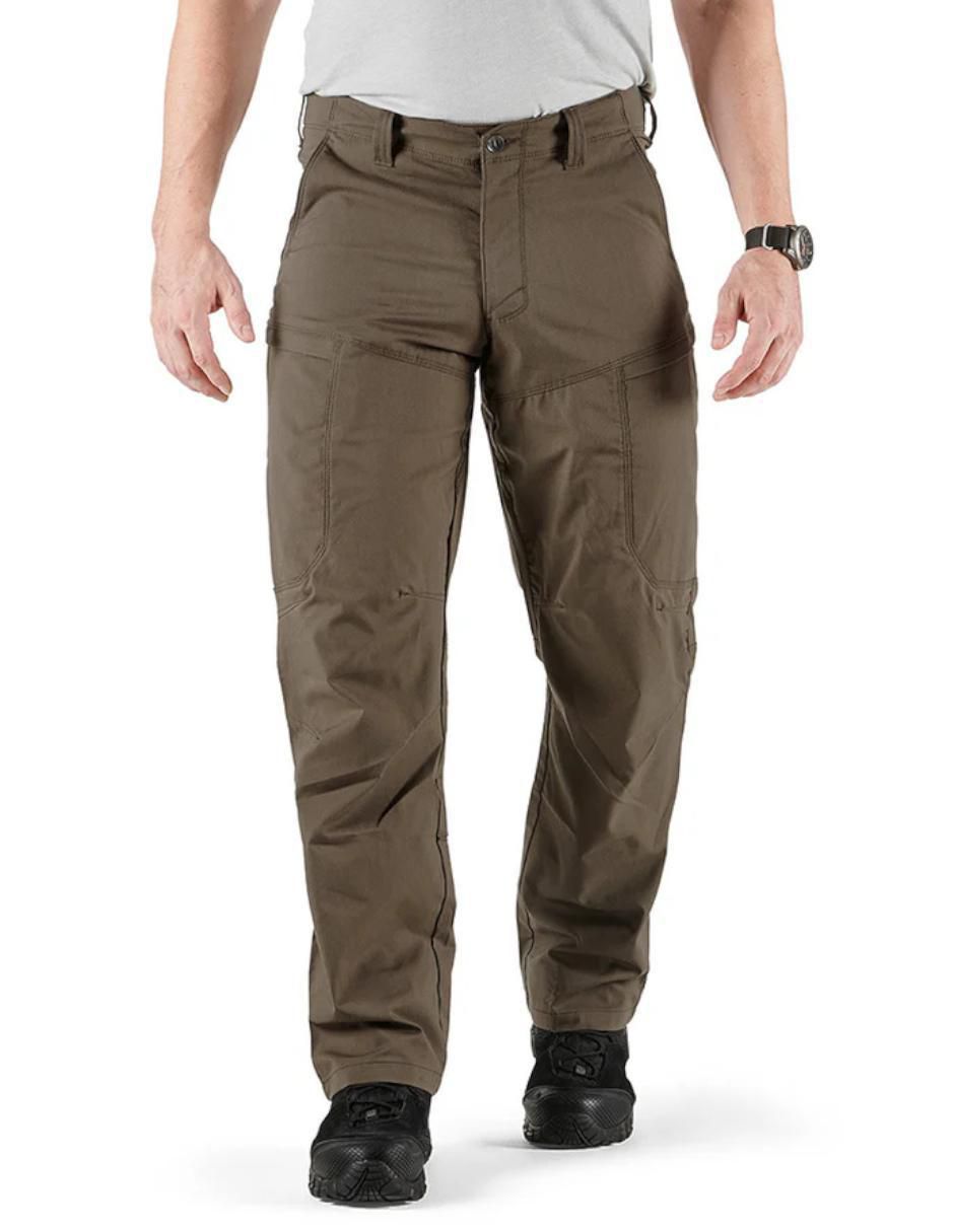 Pantalón cargo recto para hombre