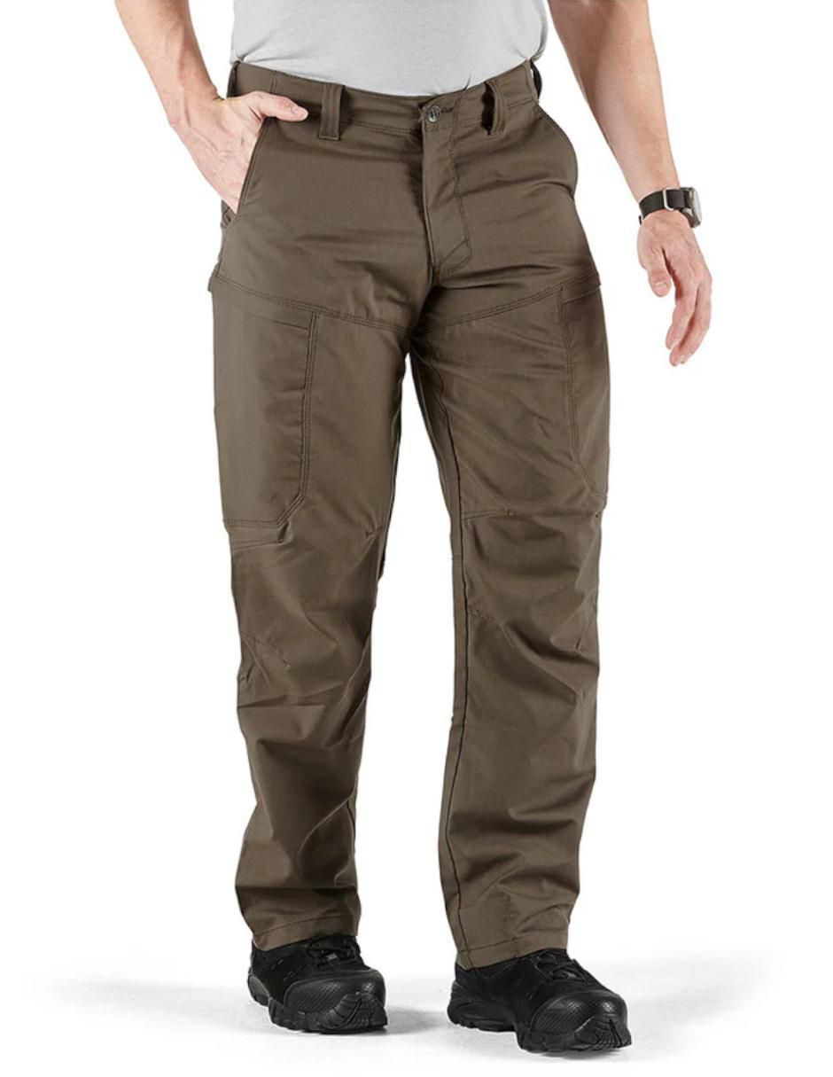 Pantalón cargo recto para hombre 2