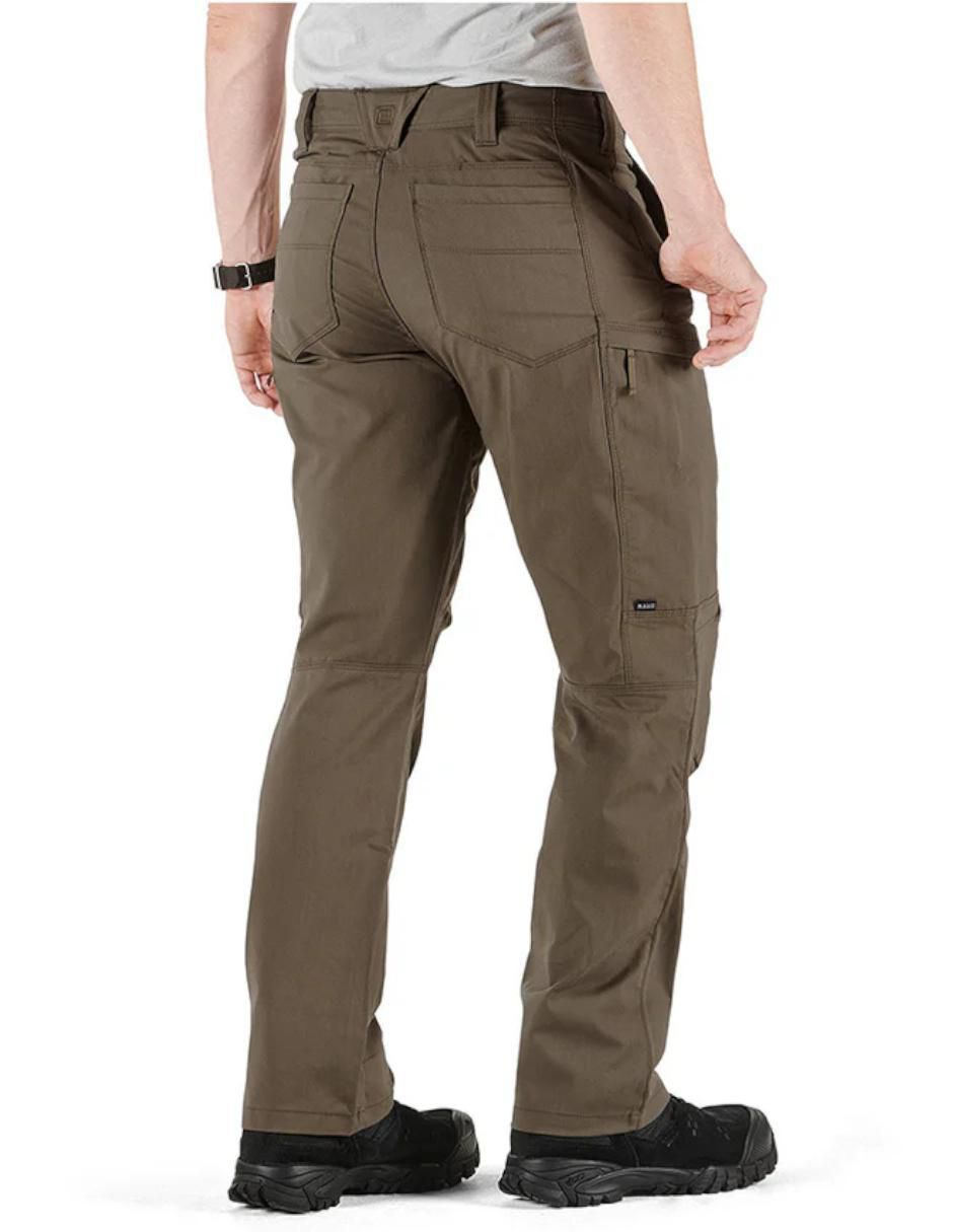 Pantalón cargo recto para hombre 3