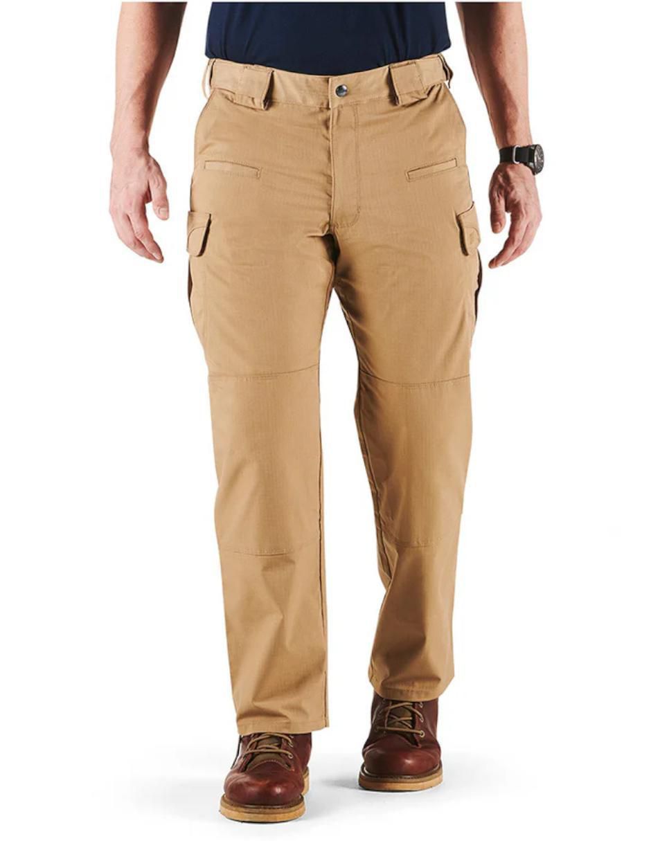 Pantalón recto para hombre Pantalón recto para hombre