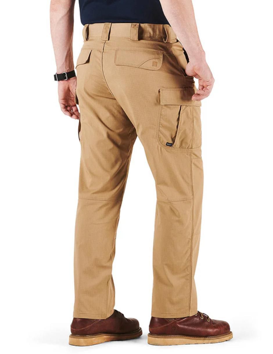 Pantalón recto para hombre 3