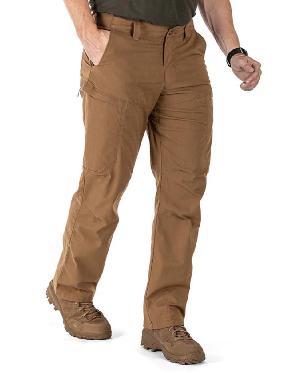 Pantalón recto para hombre 2