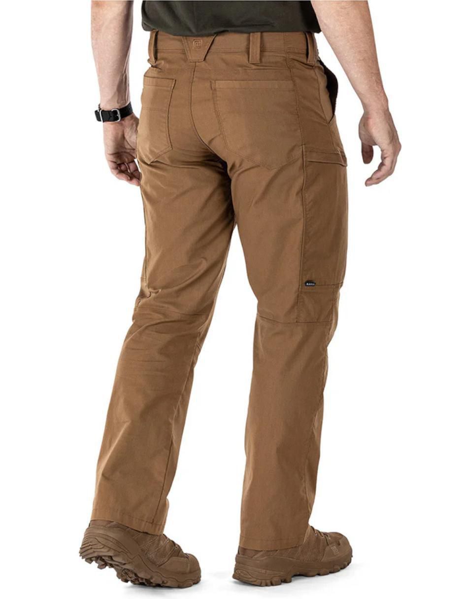 Pantalón recto para hombre 3