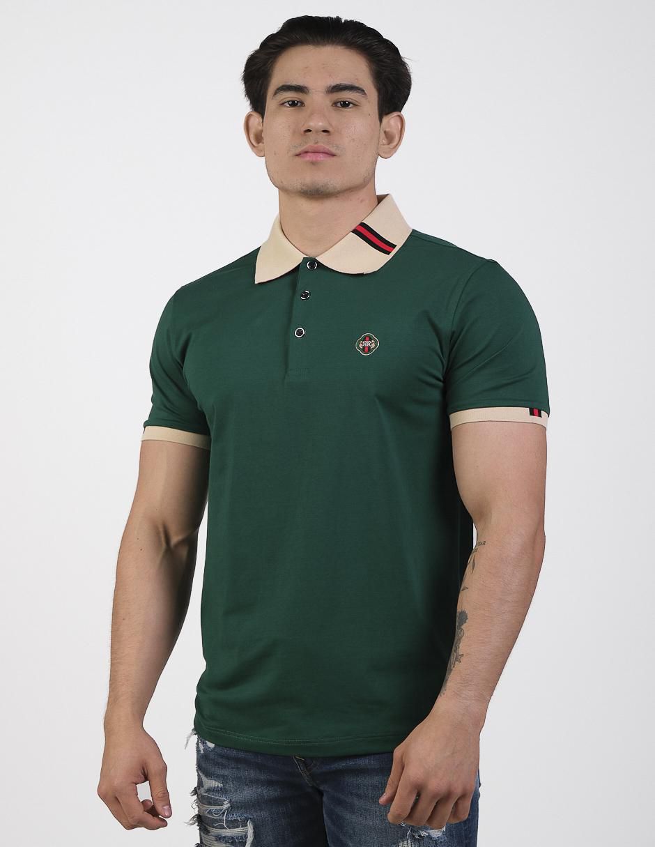 Playera tipo polo para hombre Playera tipo polo para hombre