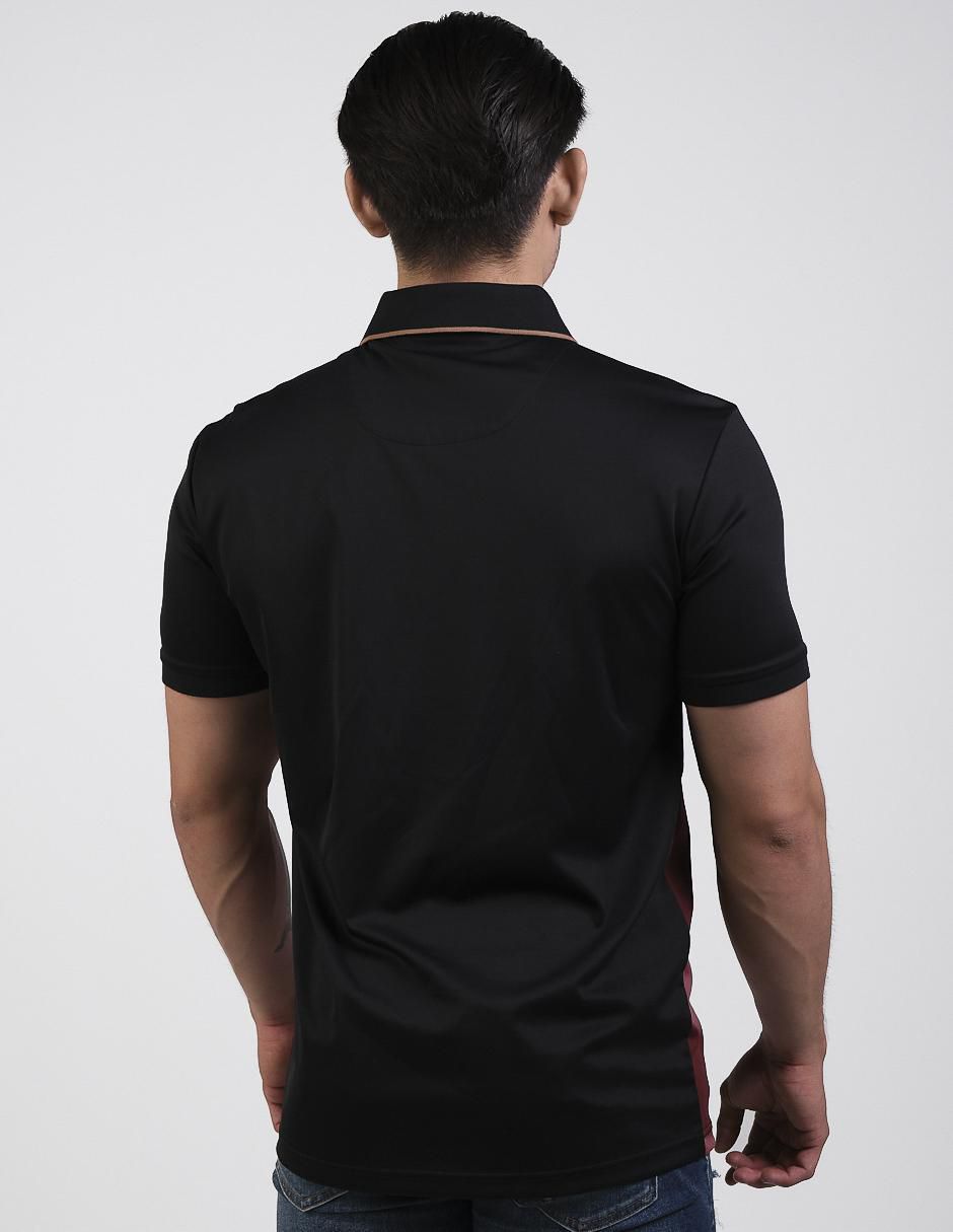 Playera tipo polo para hombre 2