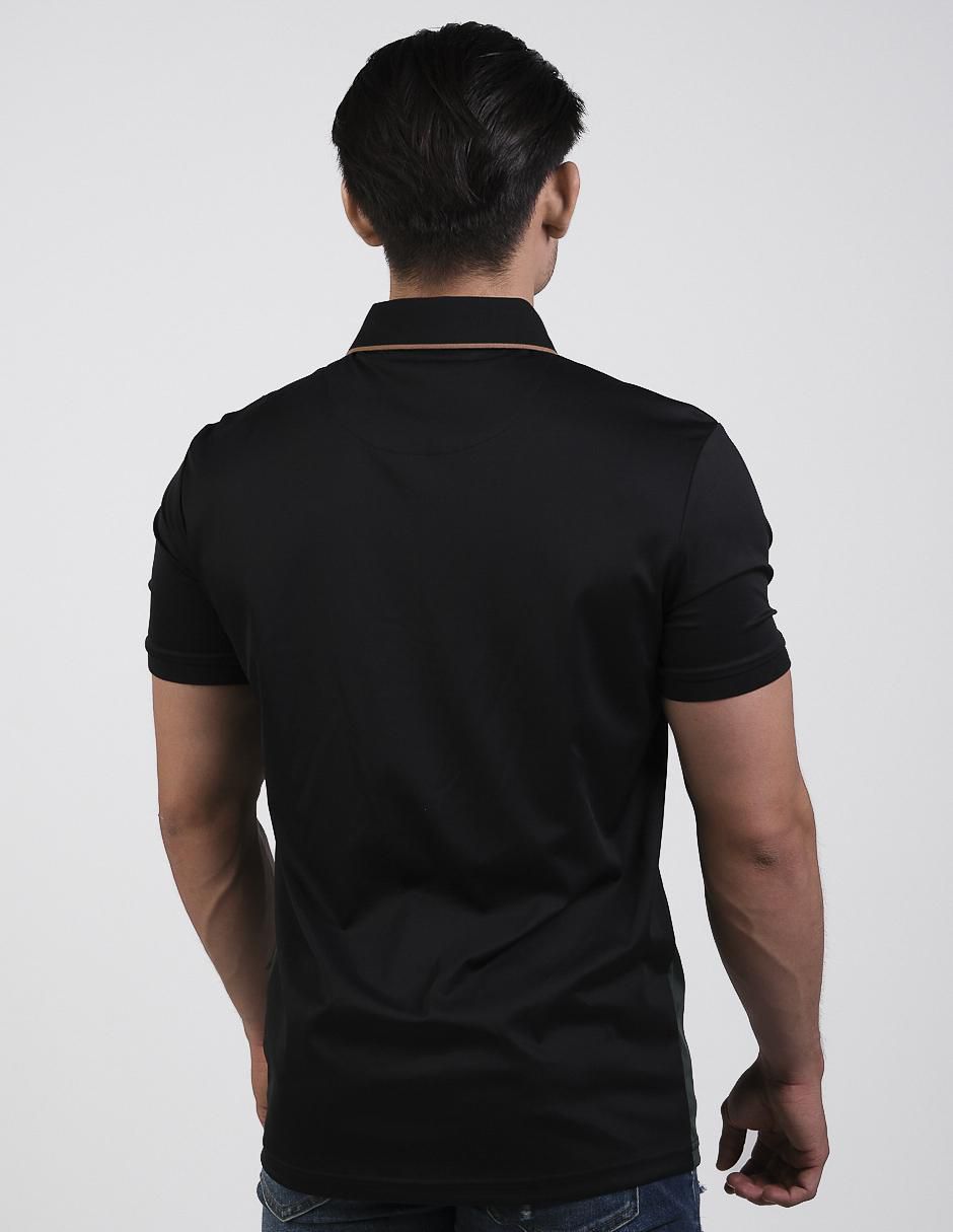 Playera tipo polo para hombre 2