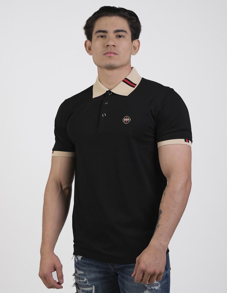 Playera tipo polo para hombre Playera tipo polo para hombre