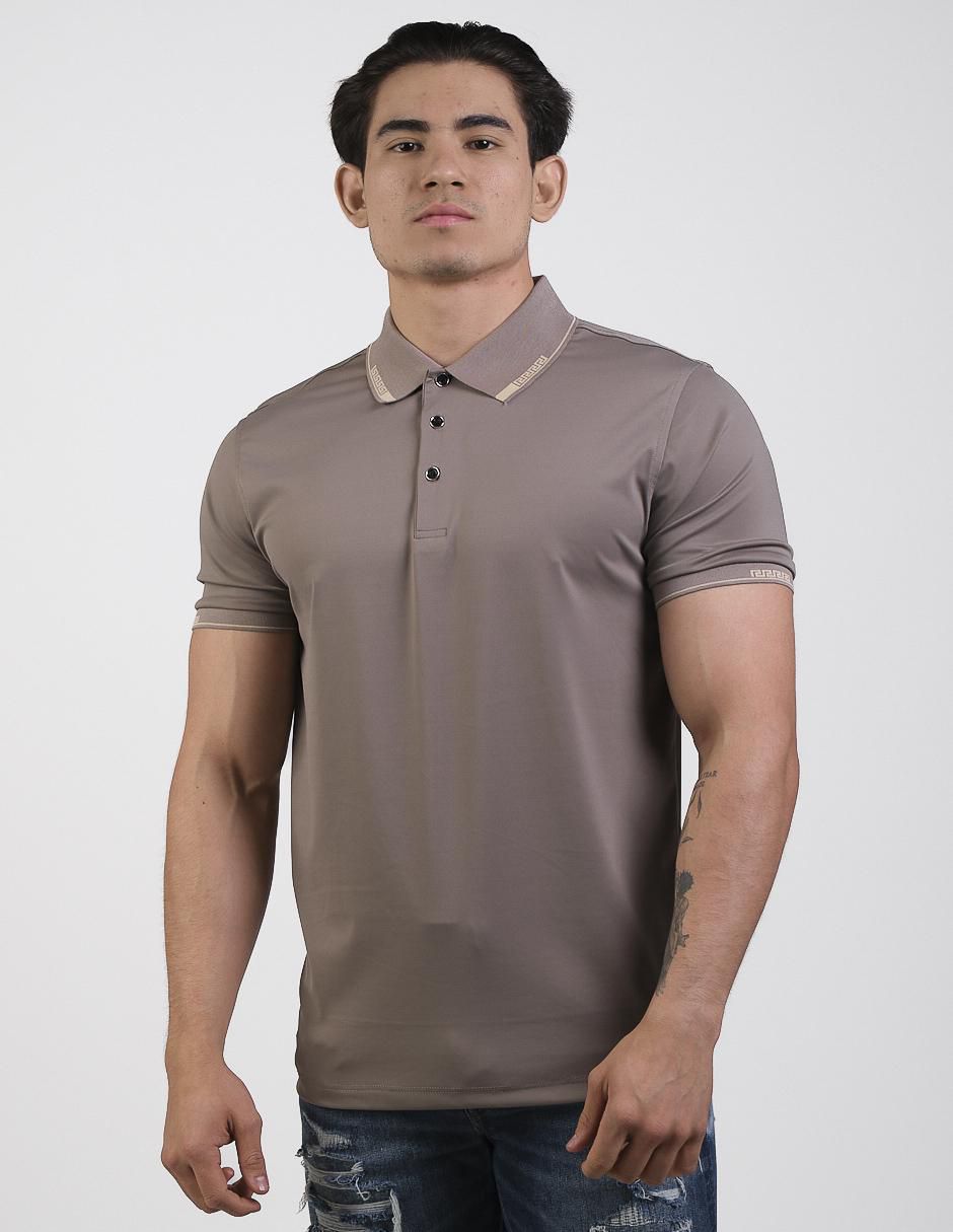 Playera tipo polo para hombre Playera tipo polo para hombre