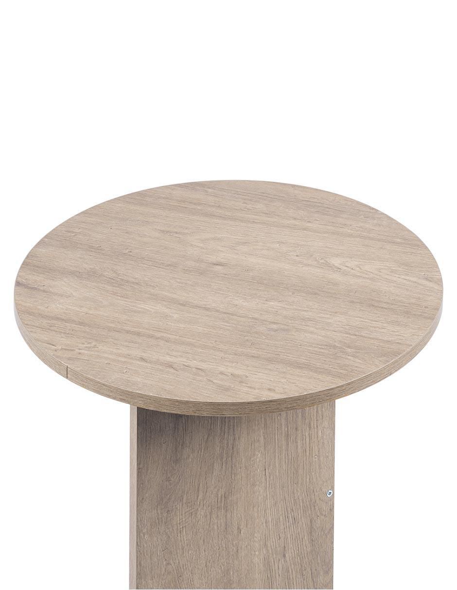 Mesa lateral armable Cues Cantia