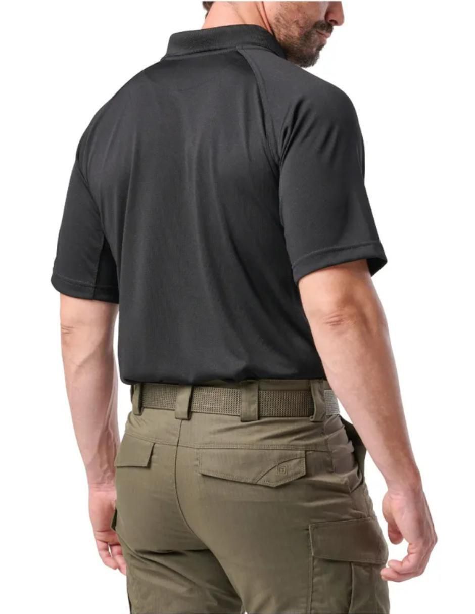 Playera tipo polo 5.11 para hombre