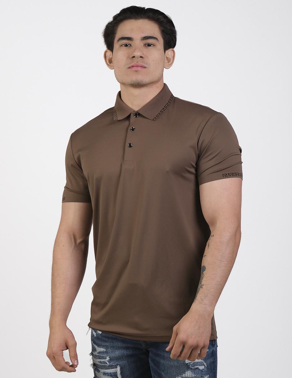 Playera tipo polo para hombre Playera tipo polo para hombre