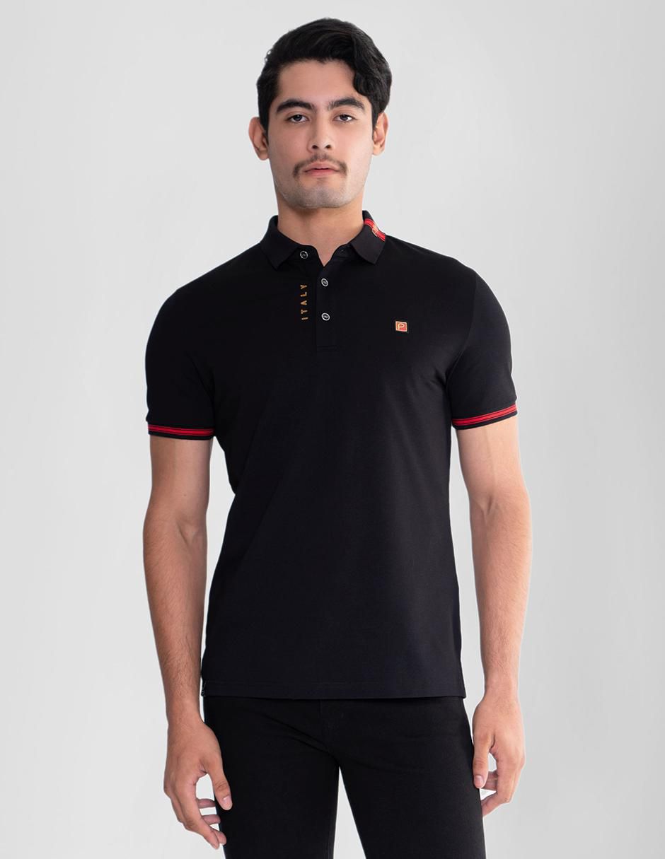 Playera tipo polo para hombre Playera tipo polo para hombre