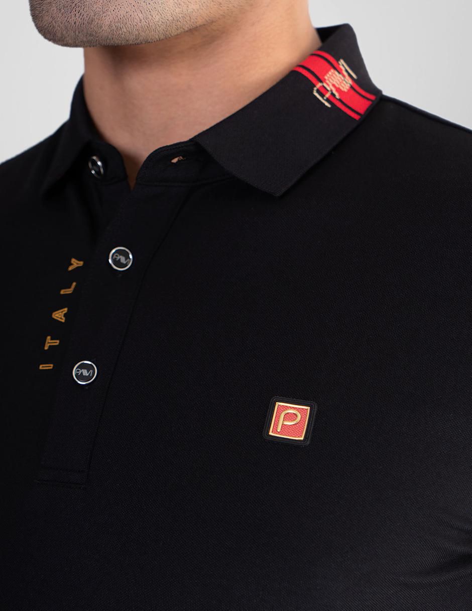 Playera tipo polo para hombre 2