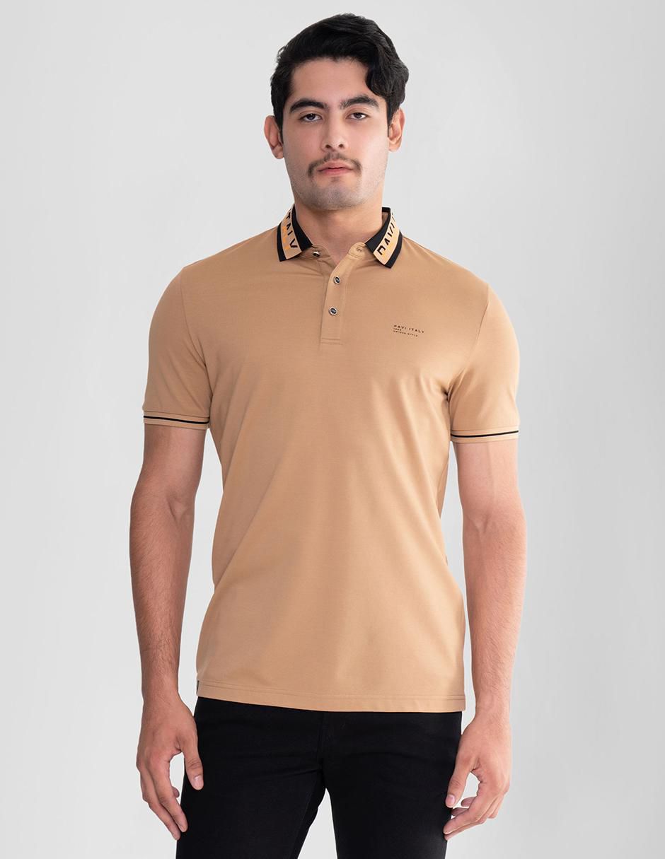 Playera tipo polo para hombre Playera tipo polo para hombre
