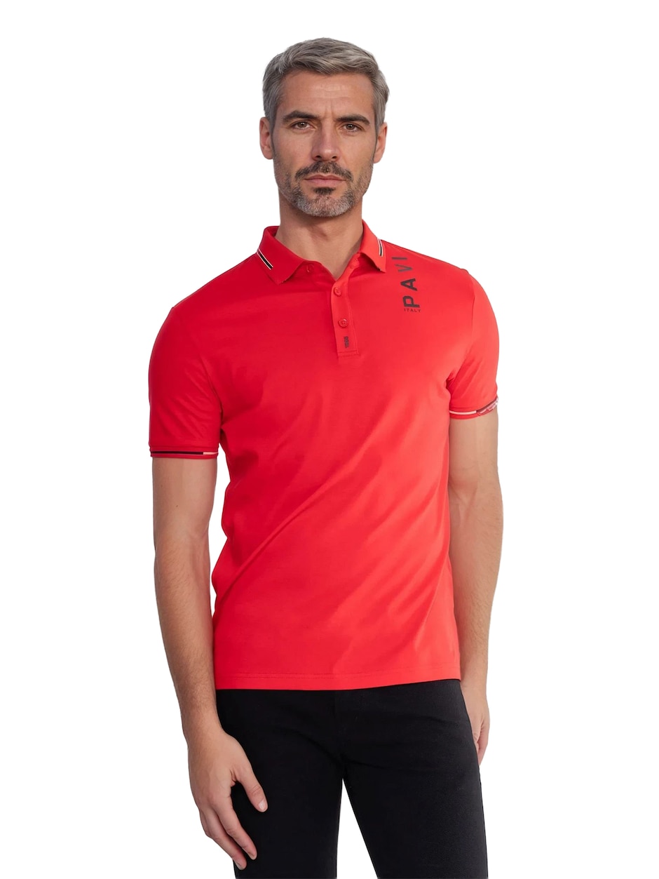 Playera tipo polo para hombre Playera tipo polo para hombre