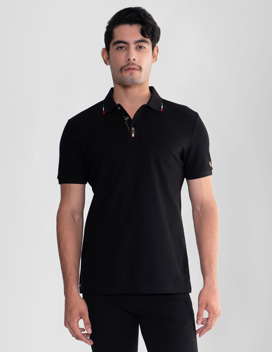 Playera tipo polo para hombre Playera tipo polo para hombre
