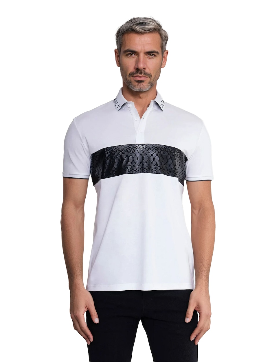 Playera tipo polo para hombre Playera tipo polo para hombre