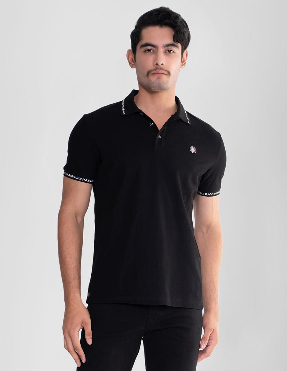 Playera tipo polo para hombre Playera tipo polo para hombre