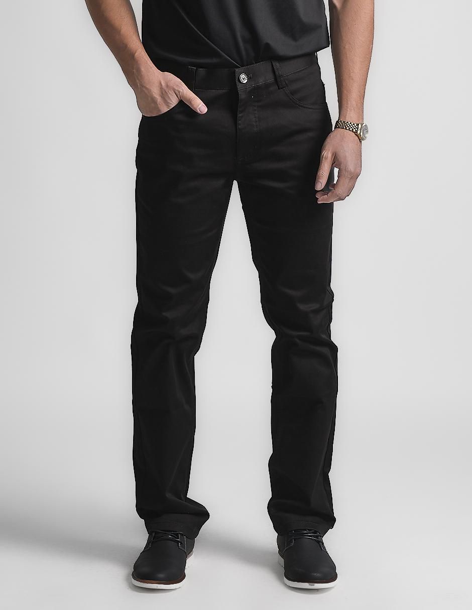 Jeans slim lavado obscuro para hombre Jeans slim lavado obscuro para hombre