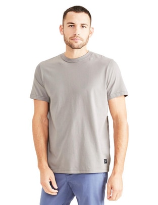 Playera cuello redondo para hombre Playera cuello redondo para hombre