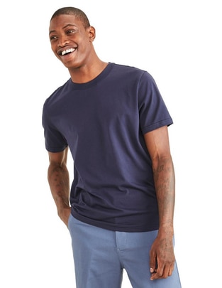 Playera Dockers manga corta para hombre