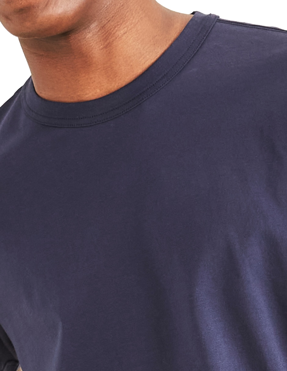 Playera Dockers manga corta para hombre