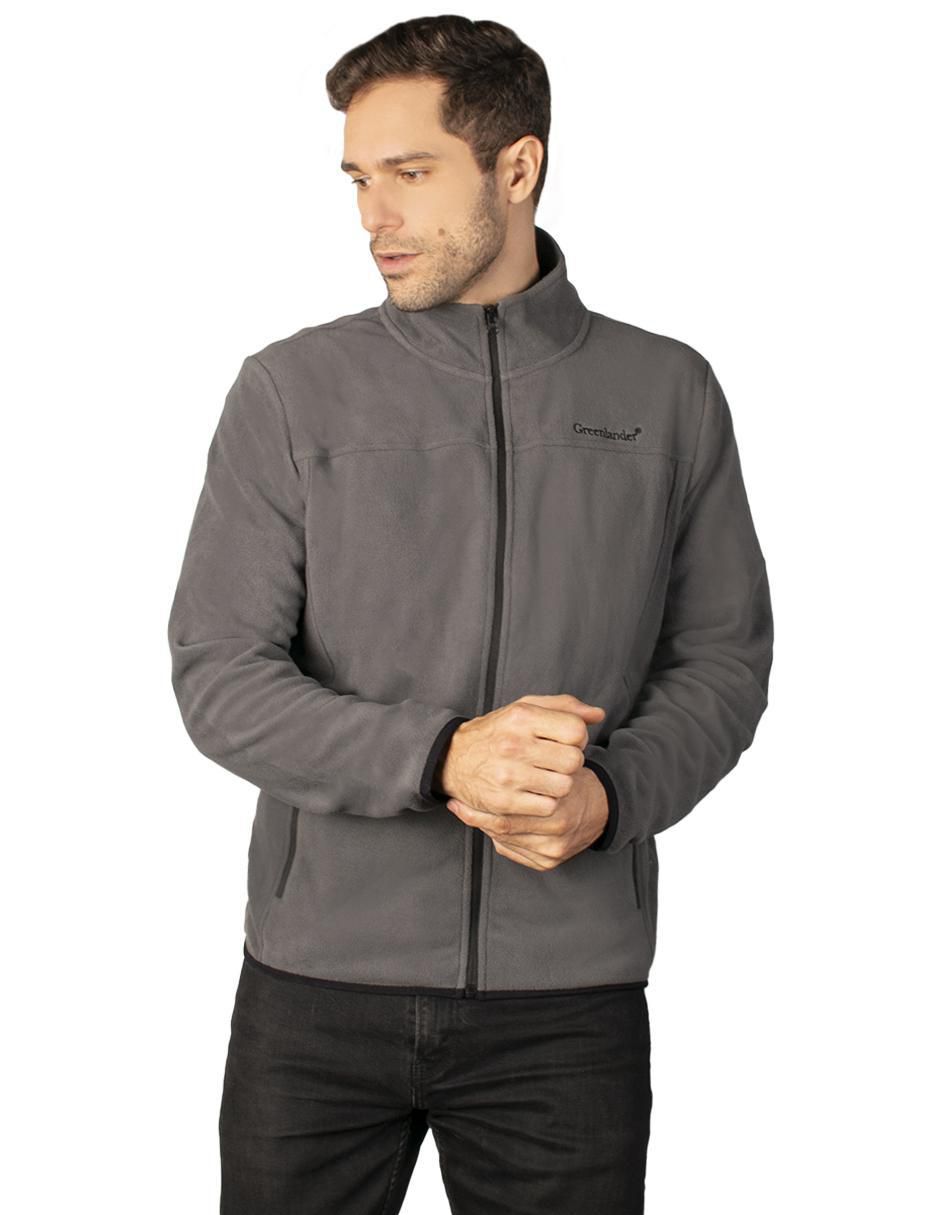 Gris oxford 3