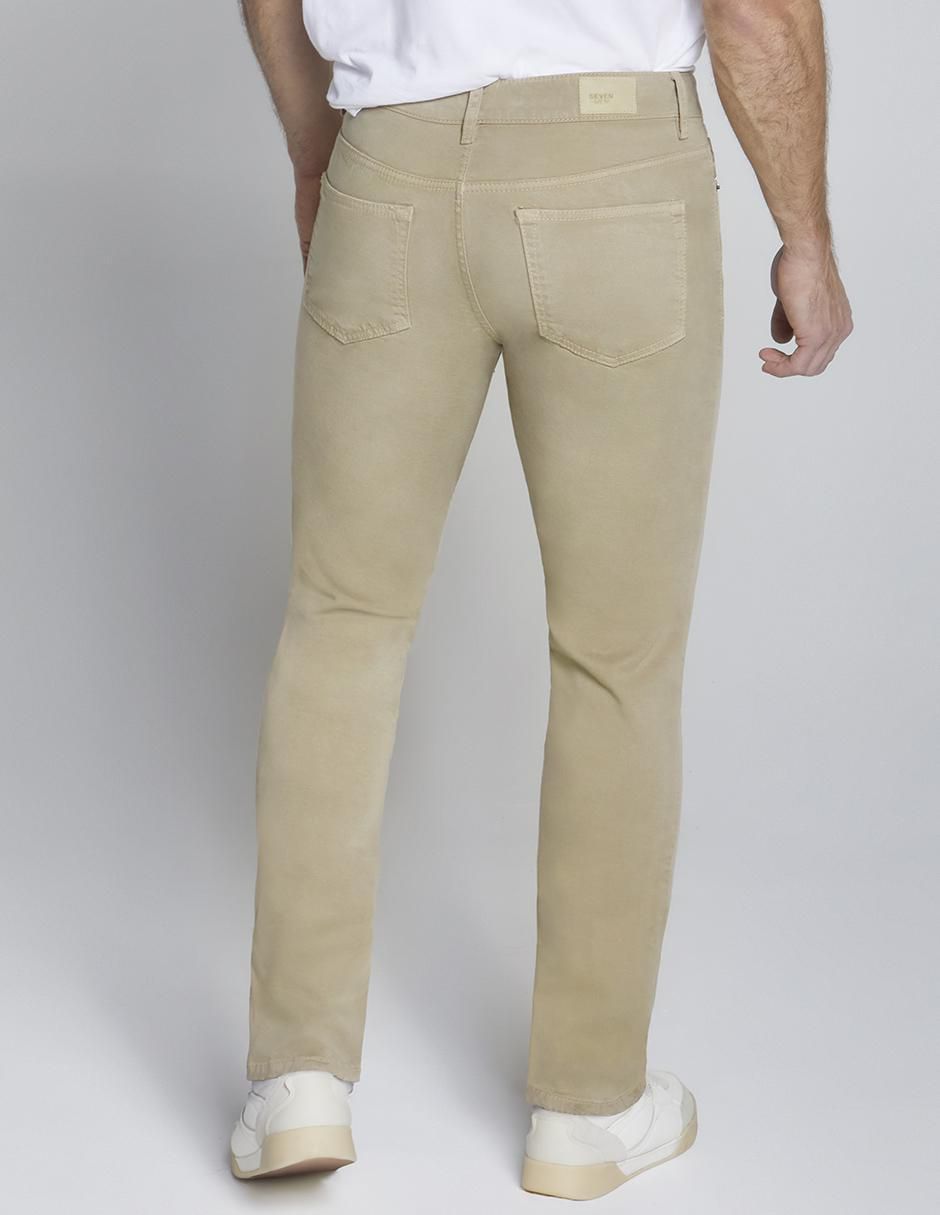 Jeans skinny Seven Jeans 7097 para hombre