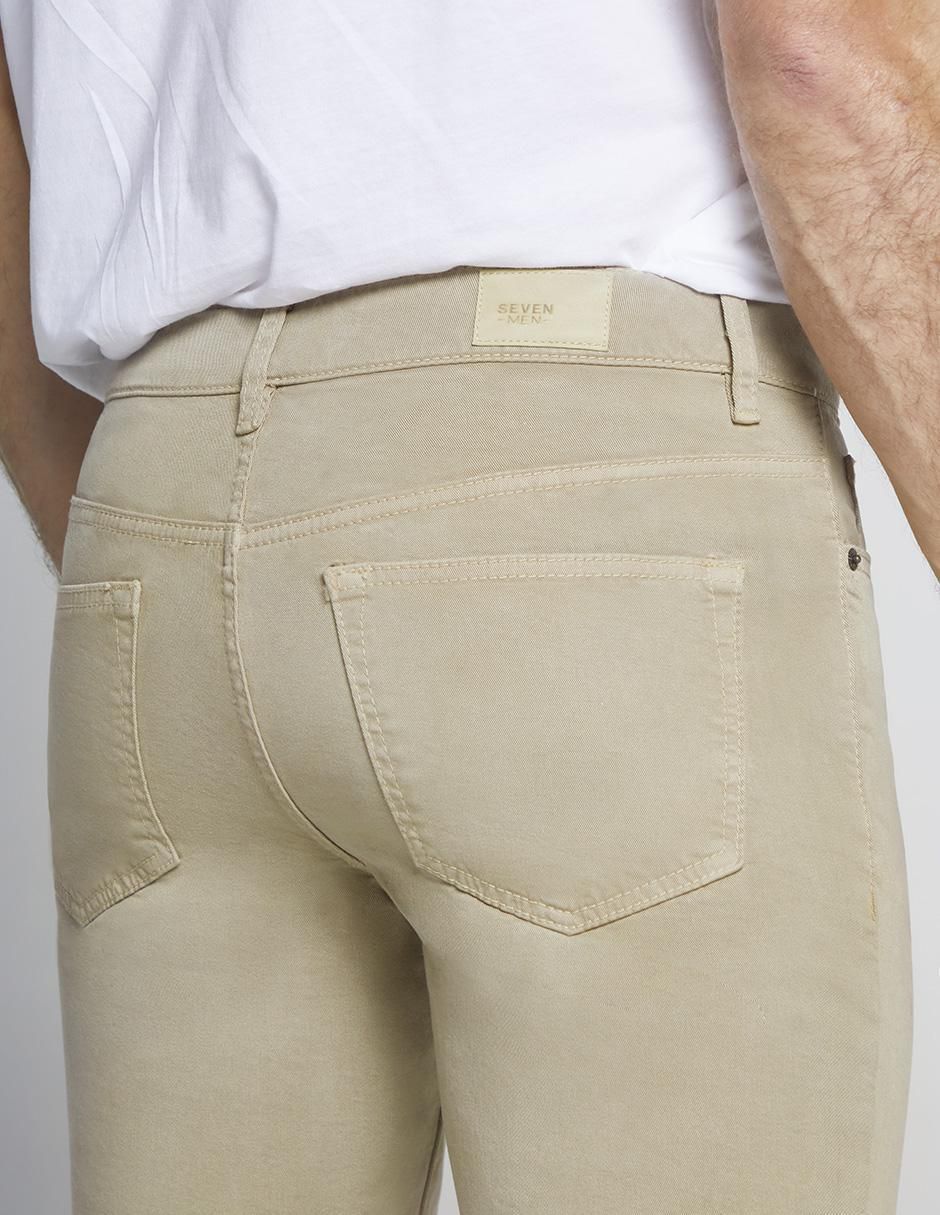 Jeans skinny Seven Jeans 7097 para hombre