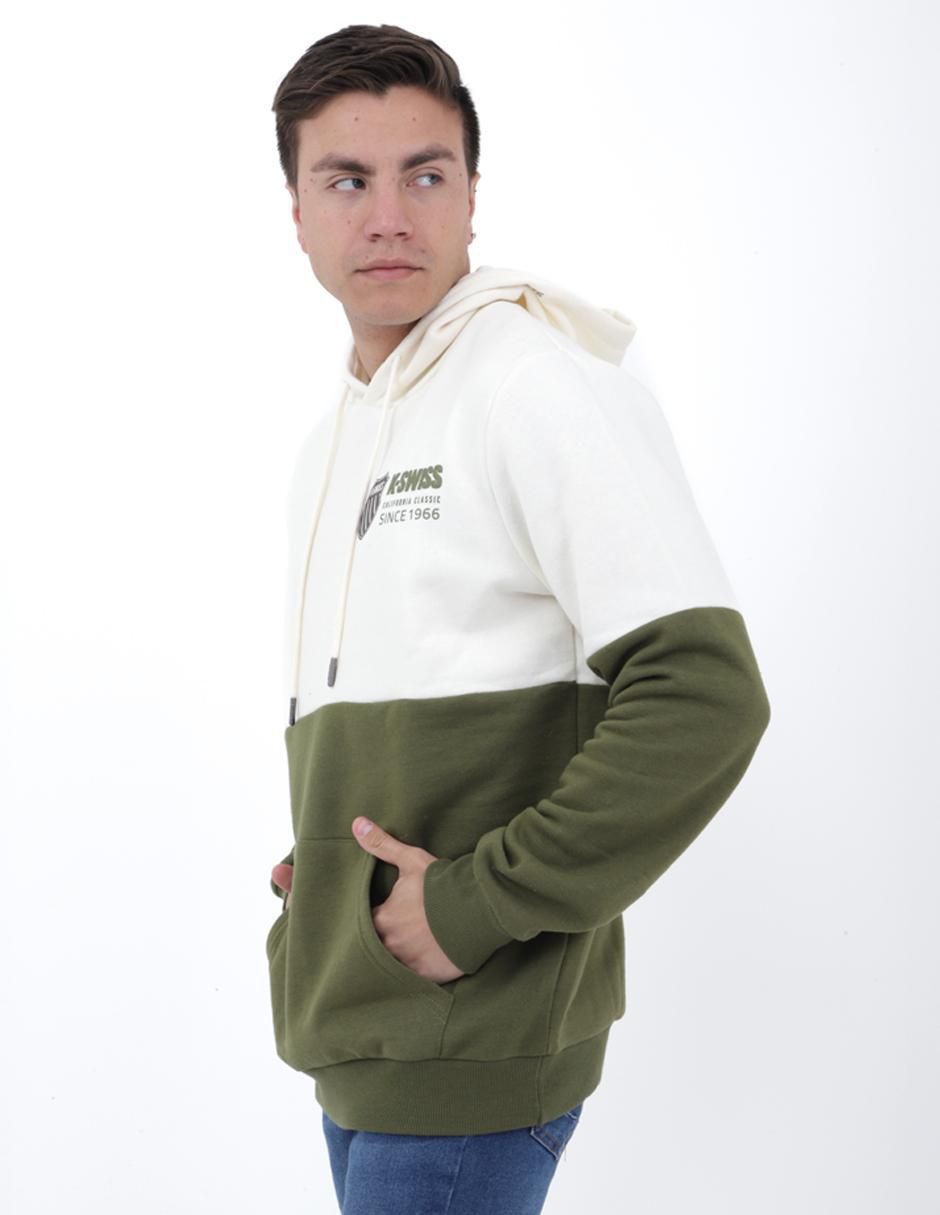 Verde olivo