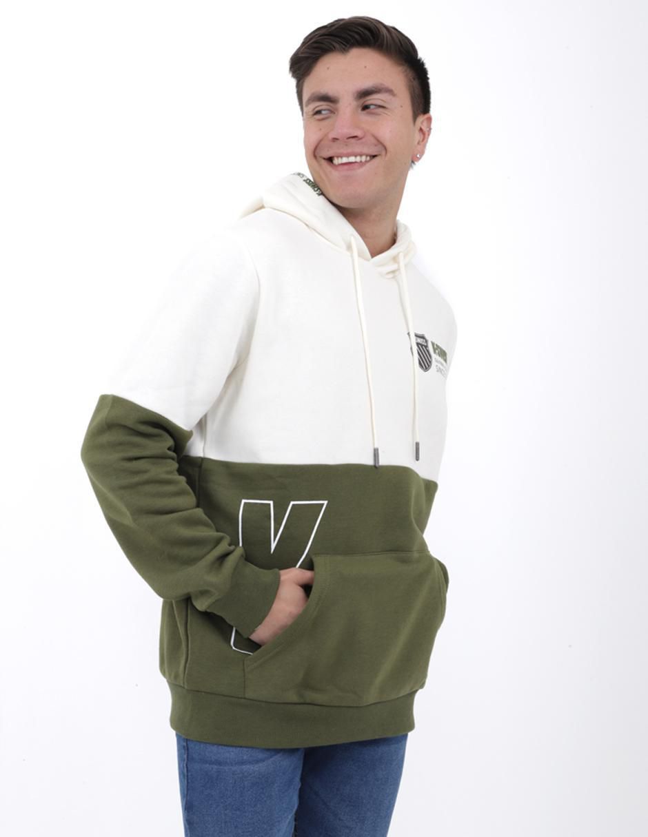Verde olivo