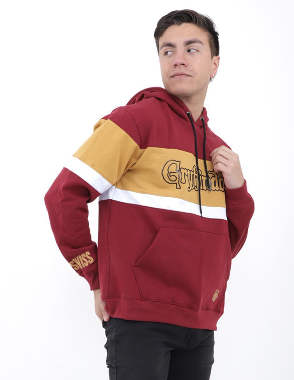 Sudadera para hombre