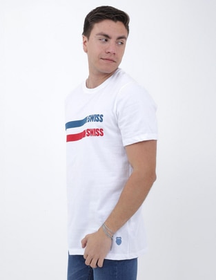 Playera Gtsm-9 cuello redondo para hombre Playera Gtsm-9 cuello redondo para hombre