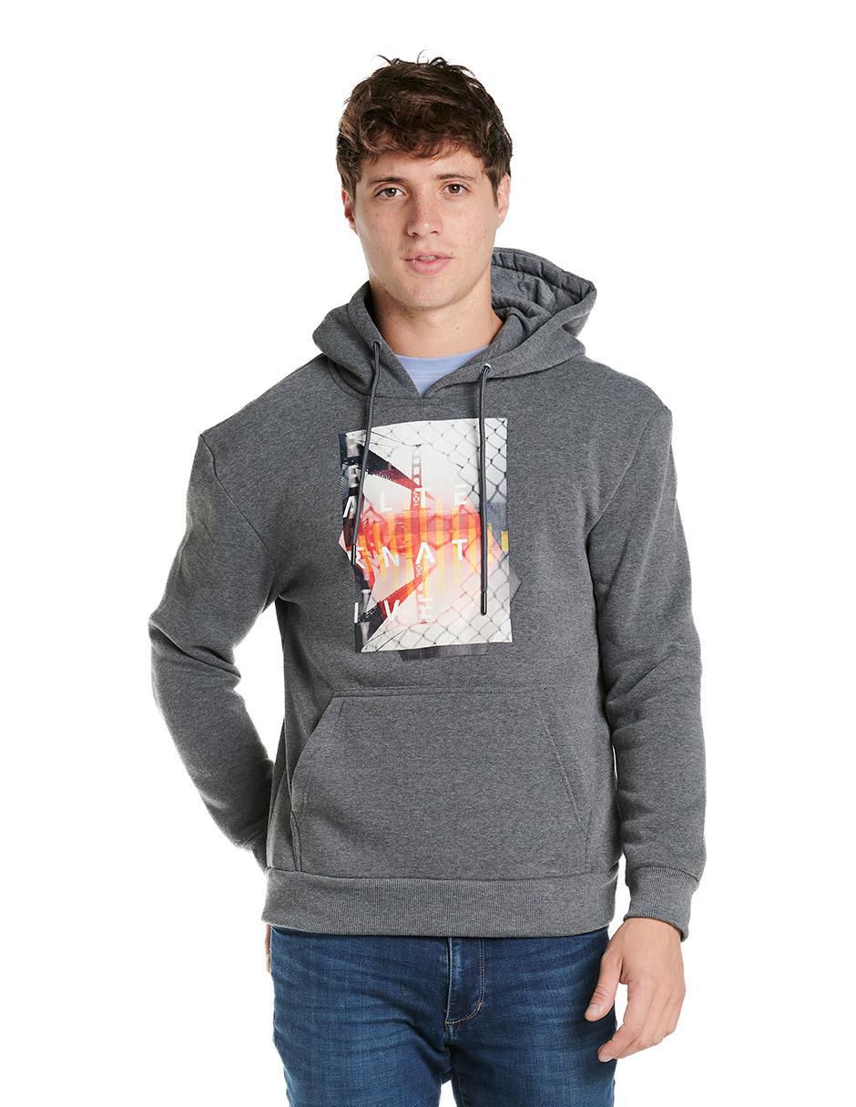 Sudadera para hombre Sudadera para hombre