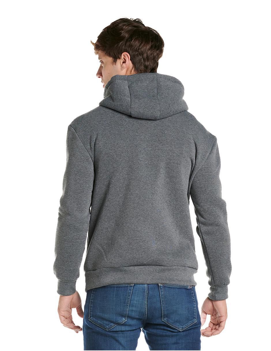 Sudadera para hombre 2