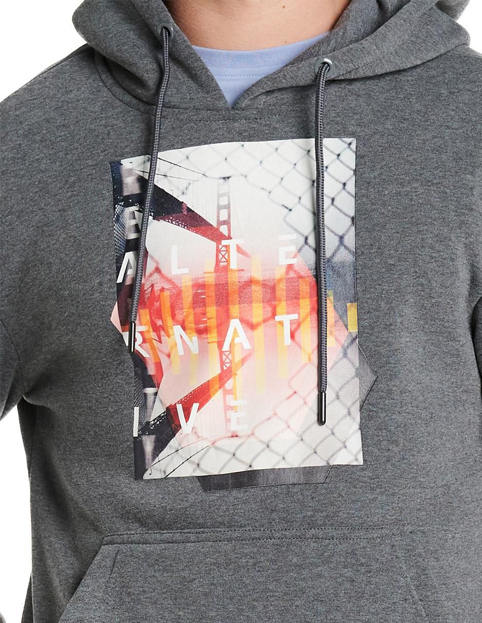 Sudadera para hombre 3